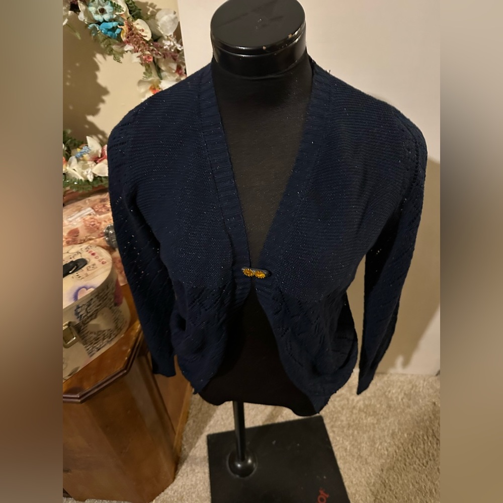 Vintage Sweater by Azur